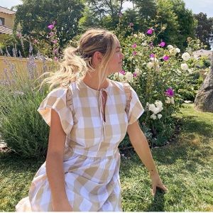 Who what wear midi dress